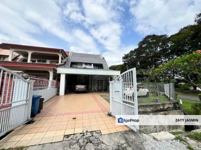 House for sale in Ulu Kelang, Majlis Perbandaran Ampang Jaya