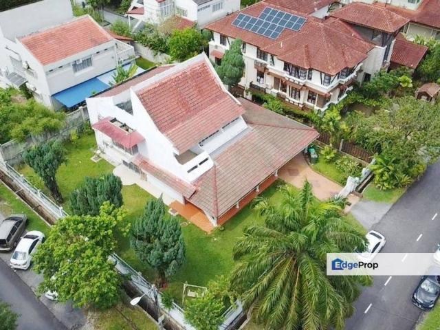 House for rent in Hulu Kelang, Majlis Perbandaran Ampang Jaya