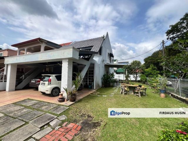 House for sale in Selangor