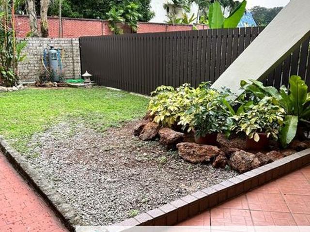 House for rent in Hulu Kelang, Majlis Perbandaran Ampang Jaya