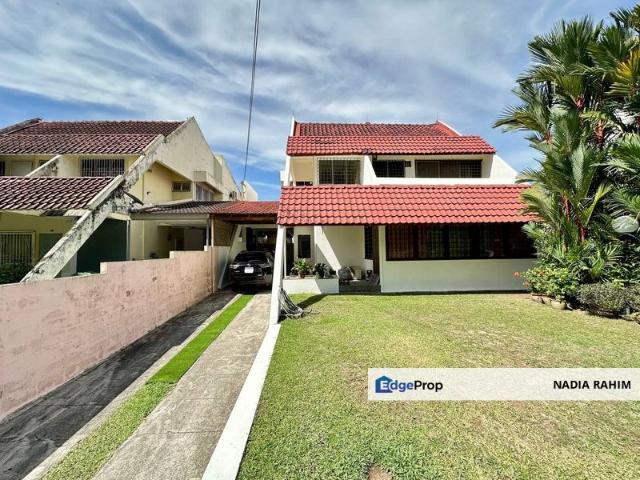 House for sale in Selangor