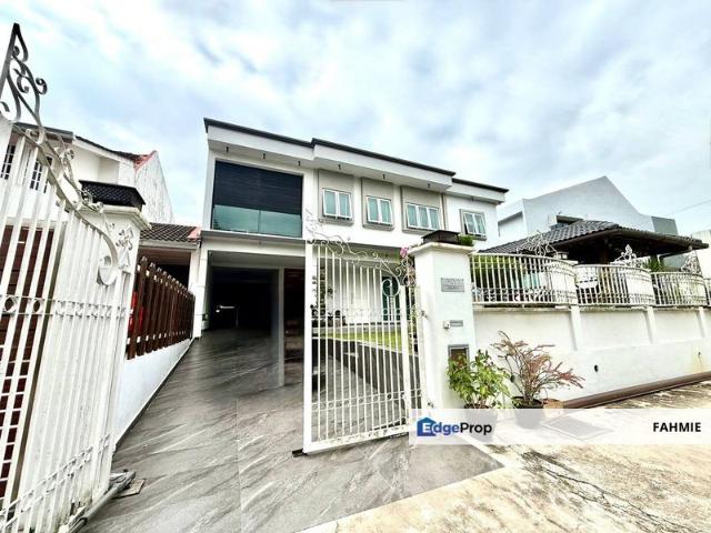 House for sale in Selangor