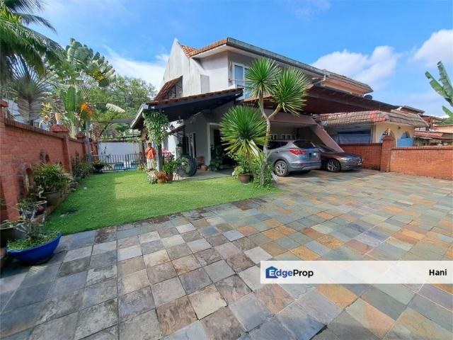 House for sale in Selangor
