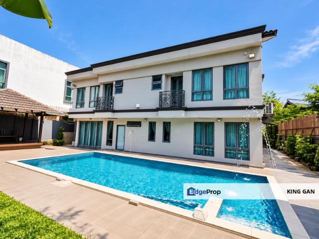 House for sale in Hulu Kelang, Majlis Perbandaran Ampang Jaya