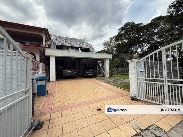 House for sale in Selangor