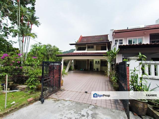 House for sale in Selangor
