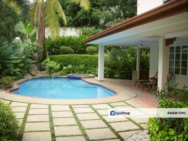 House for sale in Selangor