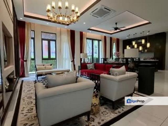 House for sale in Selangor