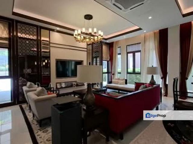 House for sale in Selangor