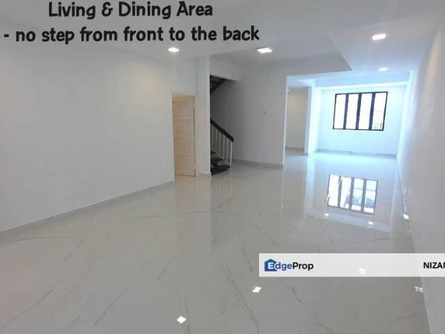 House for sale in Selangor