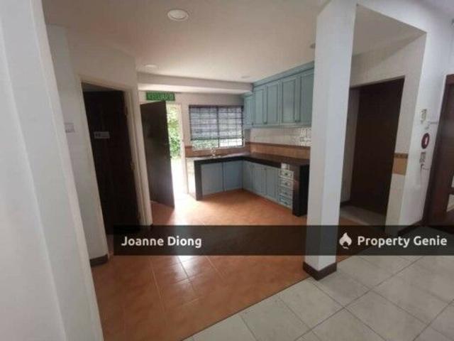 House for rent in Selangor