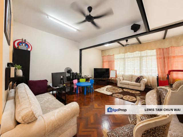 House for sale in Kelang, Selangor