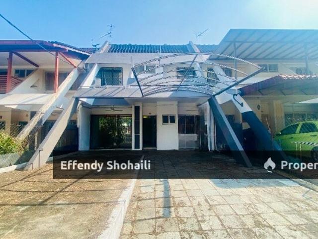 Terraced House for sale in Selangor