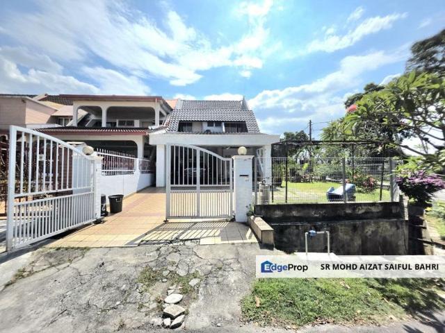 House for sale in Kelang, Selangor