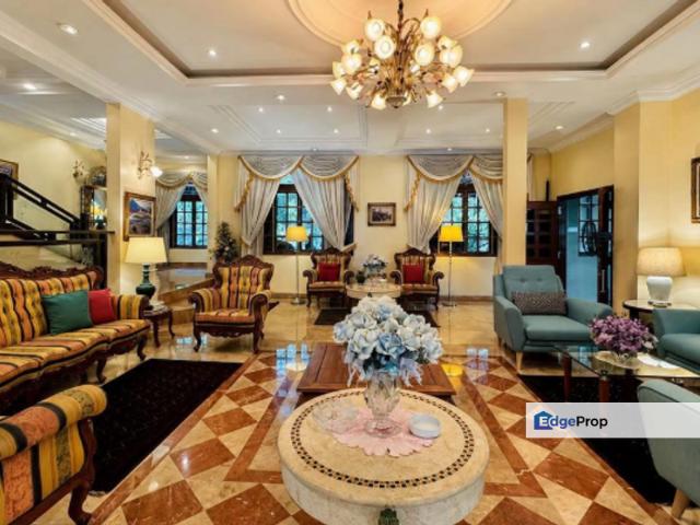 House for sale in Kelang, Selangor