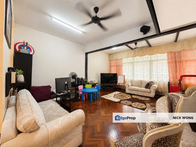 House for sale in Kelang, Selangor
