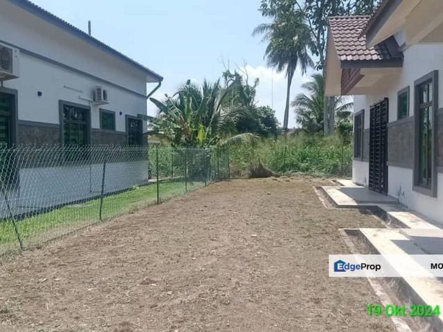 House for sale in Parit Bakar, Muar
