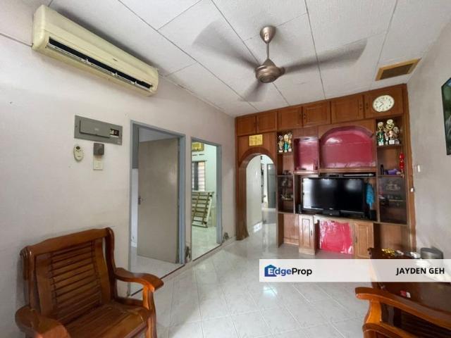 House for sale in Jitra, Kedah