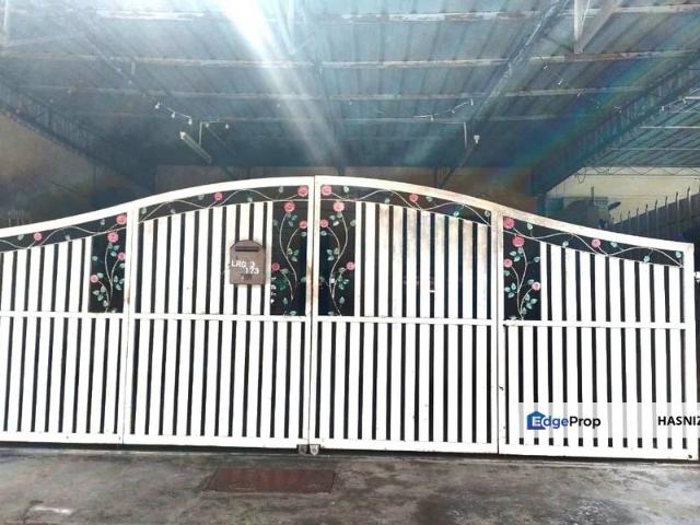 House for sale in Kuala Muda, Kedah