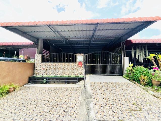 Terraced House for sale in Kuala Muda, Kedah