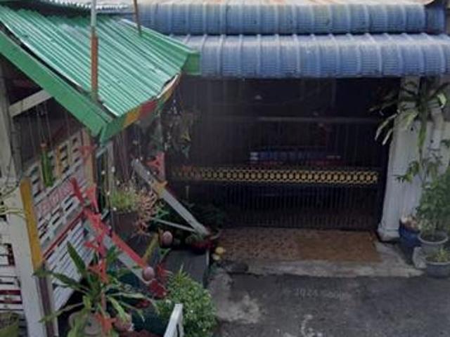 Terraced House for sale in Kuala Muda, Kedah