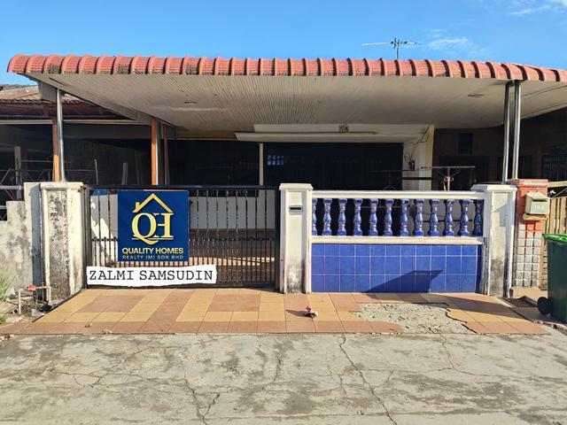 Terraced House for sale in Kuala Muda, Kedah