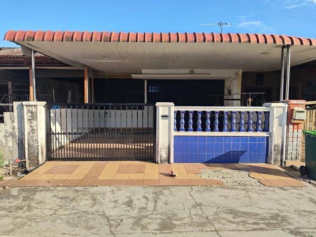 Terraced House for sale in Kuala Muda, Kedah