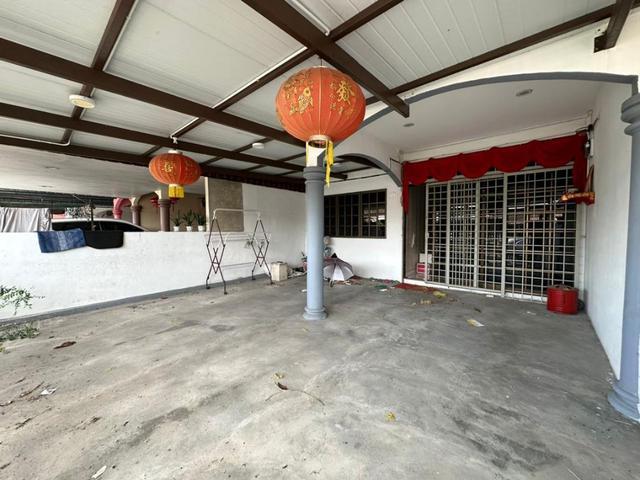 Terraced House for sale in Jitra, Kedah