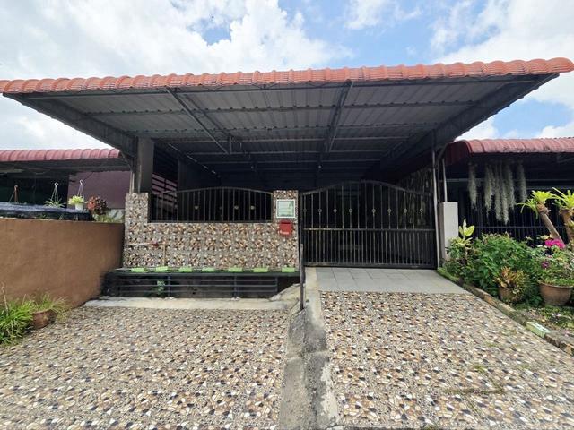 Terraced House for sale in Kuala Muda, Kedah