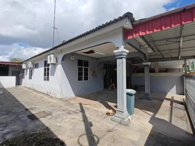 Residential House for sale in Sungai Petani, Kuala Muda