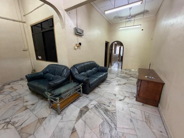 Terraced House for sale in Sungai Petani, Kuala Muda