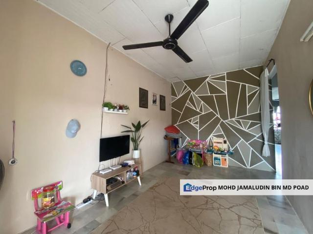 House for sale in Arau, Perlis