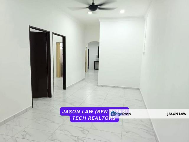 House for sale in Sungai Petani, Kuala Muda