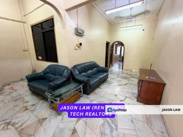 House for sale in Sungai Petani, Kuala Muda
