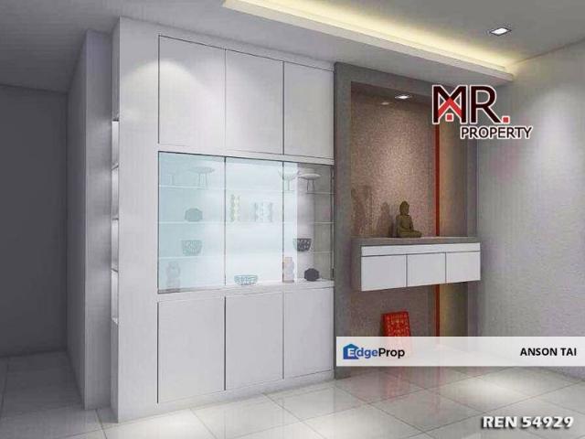 House for sale in Sungai Petani, Kuala Muda