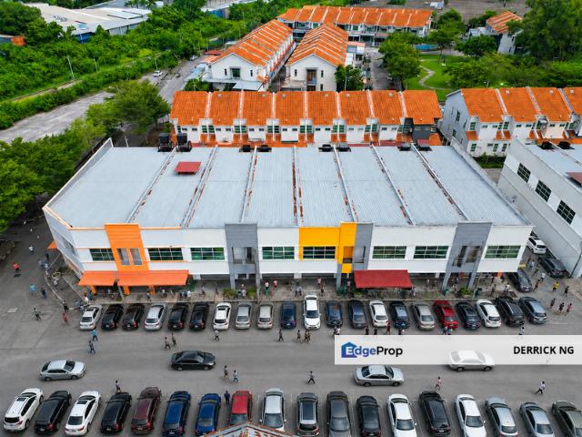 Shop for sale in Sungai Petani, Kuala Muda