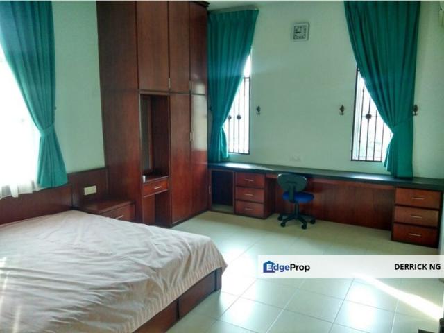 House for sale in Sungai Petani, Kuala Muda