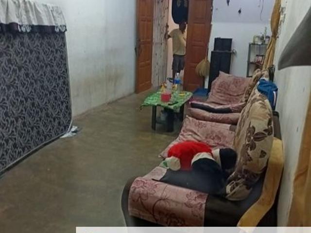 House for sale in Sungai Petani, Kuala Muda