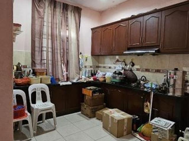 House for sale in Arau, Perlis