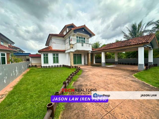 House for sale in Sungai Petani, Kuala Muda
