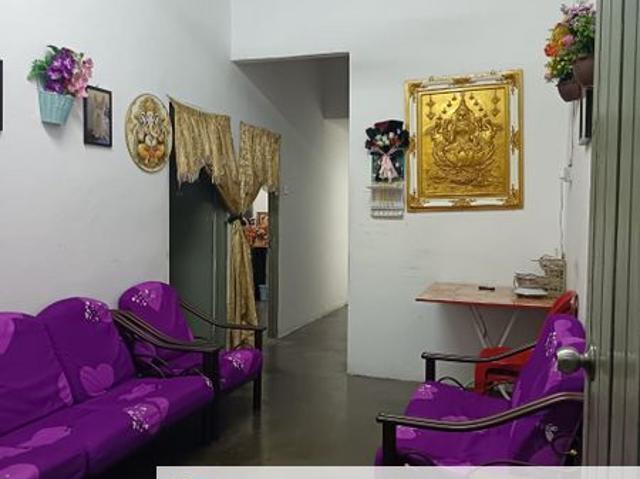 House for sale in Sungai Petani, Kuala Muda