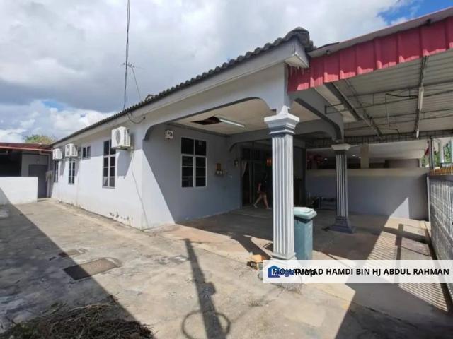 House for sale in Sungai Petani, Kuala Muda