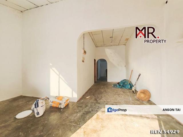 House for sale in Sungai Petani, Kuala Muda