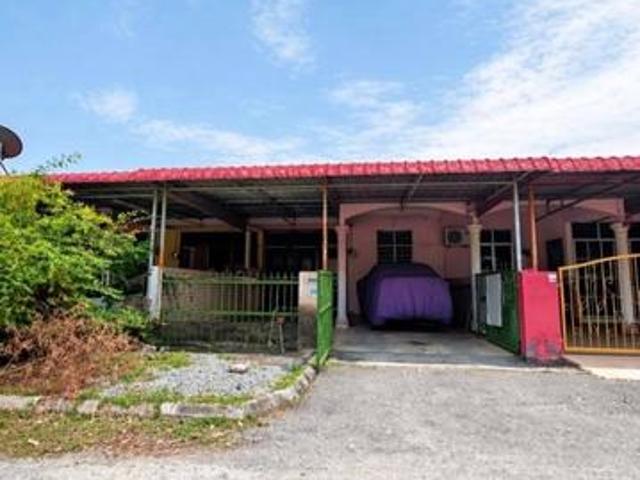 Terraced House for sale in Kangar, Perlis
