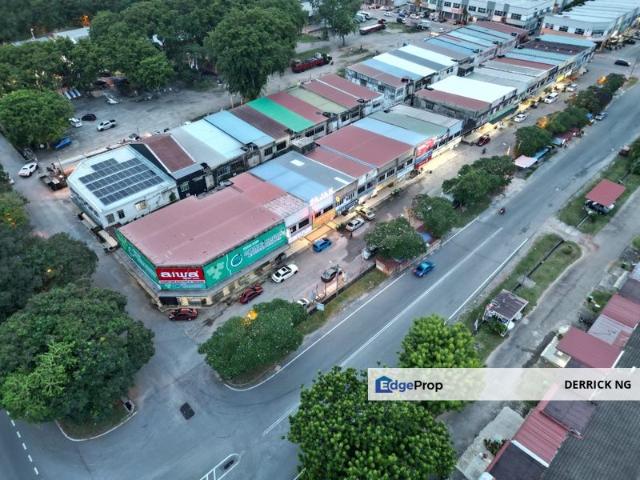 Shop for rent in Sungai Petani, Kuala Muda