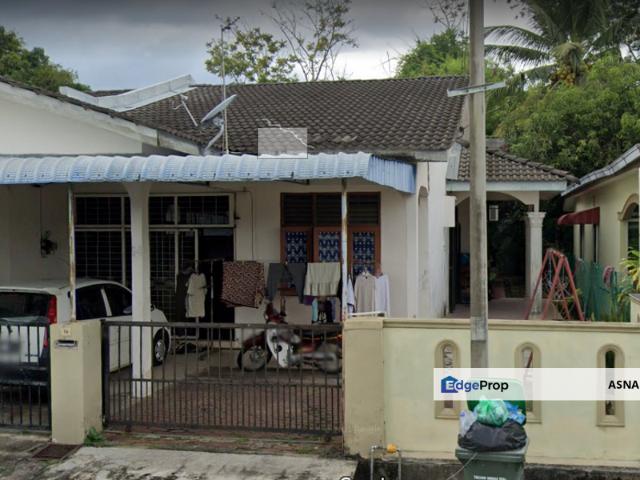 House for sale in Arau, Perlis