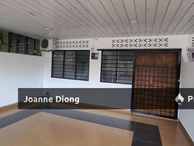 Terraced House for rent in Sungai Petani, Kuala Muda