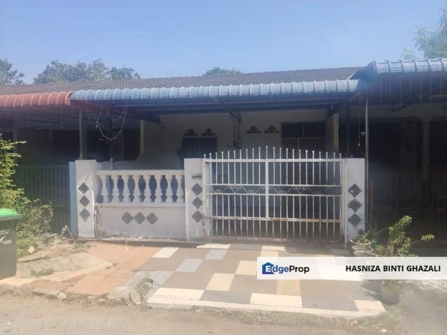House for sale in Sungai Petani, Kuala Muda
