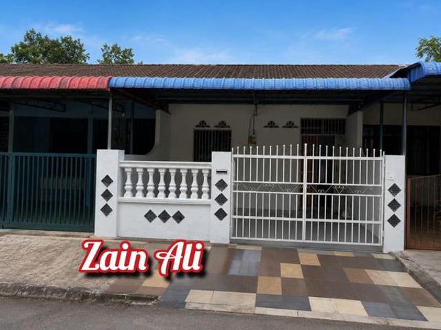 Terraced House for sale in Sungai Petani, Kuala Muda