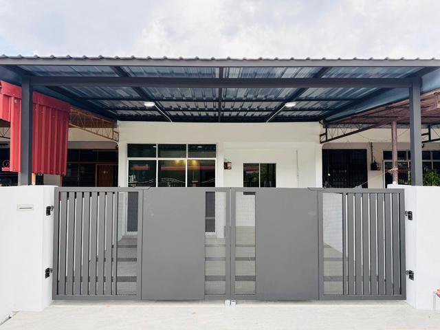 Terraced House for sale in Sungai Petani, Kuala Muda